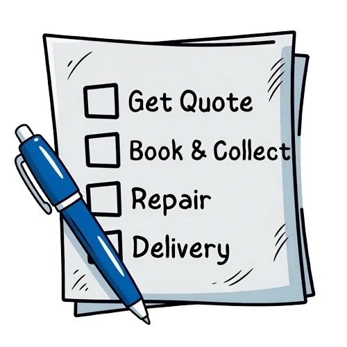 Service Process